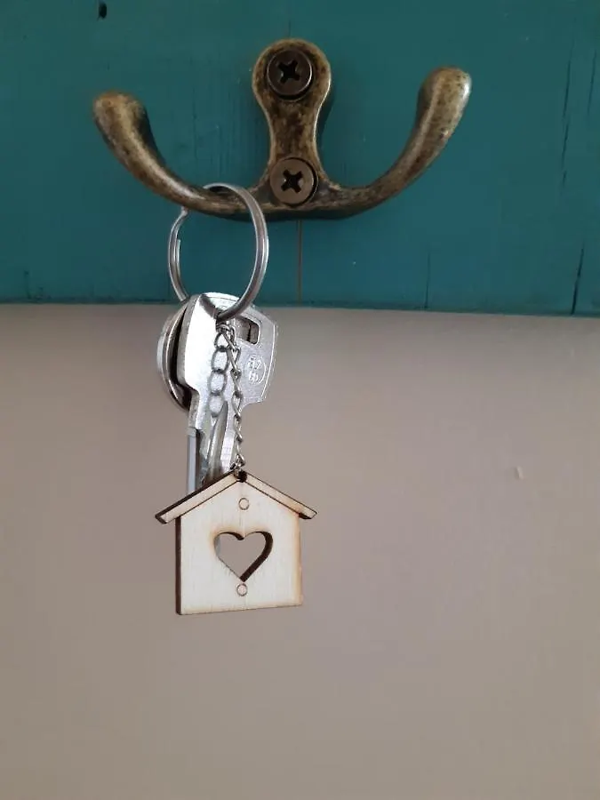 Appartamento Apartman A Varos Felett Eger
